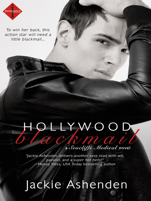 Title details for Hollywood Blackmail by Jackie Ashenden - Wait list
